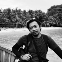 Rizal Fahmi Prijono
