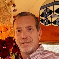 Steven Burns