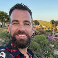 Jacob Garnett, M.S. Bcba