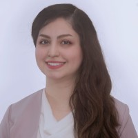 Maryam Safavi