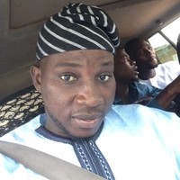 Adeniyi Samuel