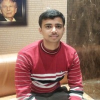 Harshit Srivastav