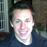 Bradley Mcneil