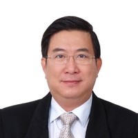 Larry J. Lin