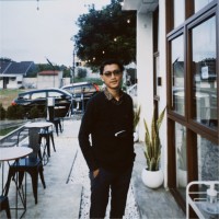 Gema Akbar Kusuma