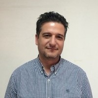 George Kosmopoulos