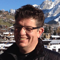 Bouchetard Stéphane