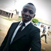 Sunday Kayode