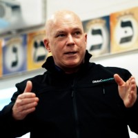 Dennis Oconnor