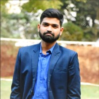 Ayush Dwivedi