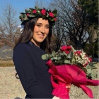 Giulia Mora
