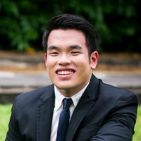 Mark Ho