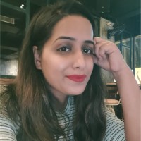 Aanya Mishra