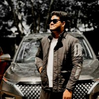 Balaji Mohan raj