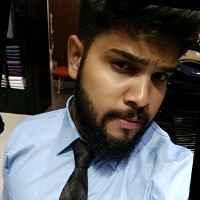 Amjad Pasha S