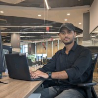 Manish Kumar