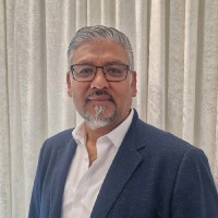 Dharmesh Patel