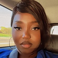 Stephanie Suzzieur Amoah