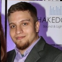 Matt Simon