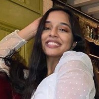 Bibi Ashley Fazeena Narain