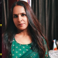 Deepa Pandey Dubey