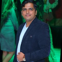 Anshul Bhatia