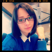 Тетяна Фролова