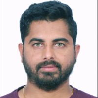 Sandeep M D