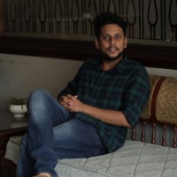 Vishnu R Kumar