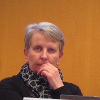 Kaisa Laitinen