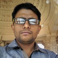 Sandip Patel