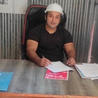 Jeevan Adhikari