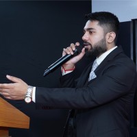 Kumar Rishabh Parth