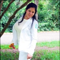 Claudia Espinal