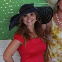 Kellie Barnett, RHIA