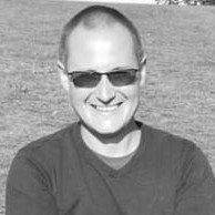 Daniel Grant