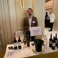 Gregory Lovato Château Lajarre