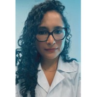 Isabela Mello, PhD.