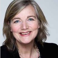 Mette Rostad