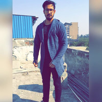 Akshay Arora