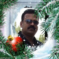 Suresh Nair