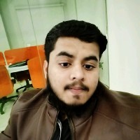 Muhammad Khizar