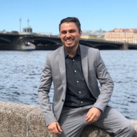 Fatih Arslan