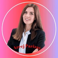 Areej Parizay