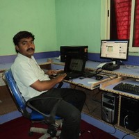 Shivakumar Halacheri