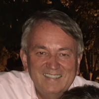 Robert Shive