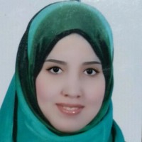 Asmaa Mostafa