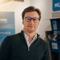 Tobias Johansson