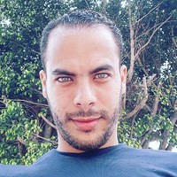 Mountassir Billah DAMIR