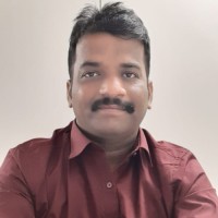 Jayram Raorane